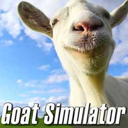 Goat Simulator Free Download (v1.5.58533 GOATY Edition)