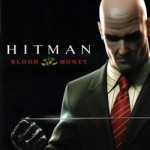 Hitman Blood Money Free Download (v1.2.HF)