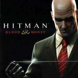 Hitman Blood Money Free Download (v1.2.HF)