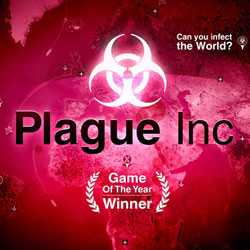 Plague Inc Evolved Free Download (Build 21395847)