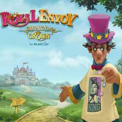 Royal Envoy 3 Free Download