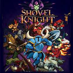 Shovel Knight Free PC Download (v2.9.0.16)