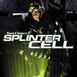 Splinter Cell Free Download