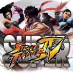 Super Street Fighter IV Arcade Edition Download