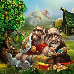 Weather Lord Hidden Realm Free Download