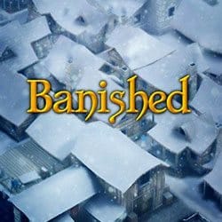 Banished PC Game Free Download (v1.0.7)