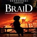 Braid PC Game Free Download