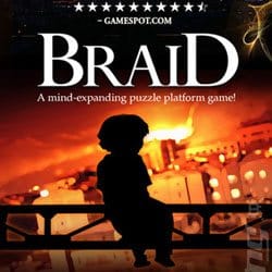 Braid PC Game Free Download