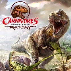 Carnivores Dinosaur Hunter Reborn Free