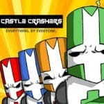Castle Crashers PC Free Download (Build 20488846)