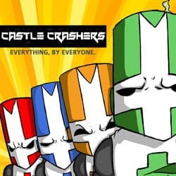 Castle Crashers PC Free Download (Build 20488846)