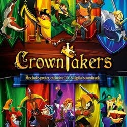 CrownTakers PC Game Free Download