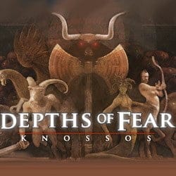 Depths of Fear Knossos Free Download