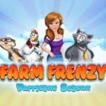 Farm Frenzy Hurricane Season Download