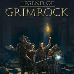 Legend of Grimrock Free Download