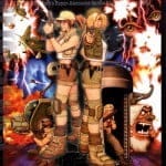 METAL SLUG 3 Free Download (v2.0.4)