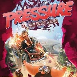 Pressure PC Game Free Download