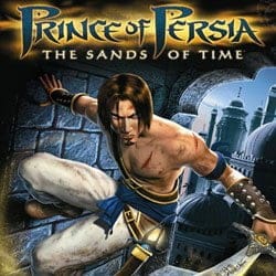 Prince of Persia the Sands of time Download