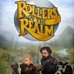Rollers of the Realm Free Download (Build 10541220)