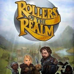 Rollers of the Realm Free Download (Build 10541220)