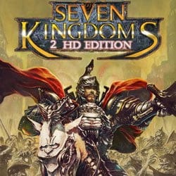 Seven Kingdoms 2 HD Free Download
