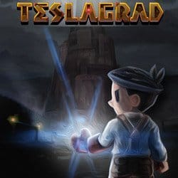 Teslagrad PC Game Free Download (v2.3.0.7)