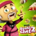 Youda Sushi Chef 2 Free Download