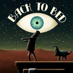 Back to Bed PC Free Download (v1.1.6)