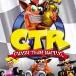 Crash Team Racing Free Download