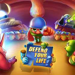 Defend Your Life Free Download