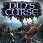 Dins Curse PC Game Free Download