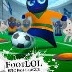 FootLOL Epic Fail League Free Download