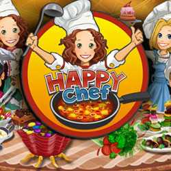 Happy Chef Free PC Download