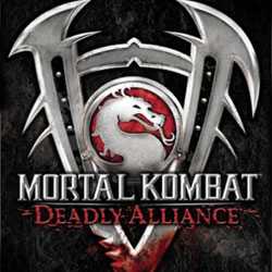 Mortal Kombat Deadly Alliance Download