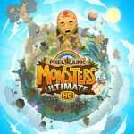 PixelJunk Monsters Ultimate Free Download (r3132)
