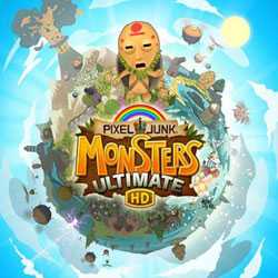 PixelJunk Monsters Ultimate Free Download (r3132)