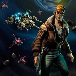 Space Run Free PC Download