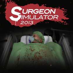 Surgeon Simulator 2013 Free Download