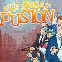The Great Fusion Free Download