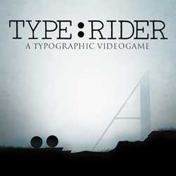 Type Rider Free PC Download