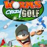 Worms Crazy Golf Free Download