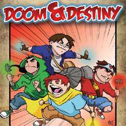 Doom and Destiny Free (Worlds Build 11578592)