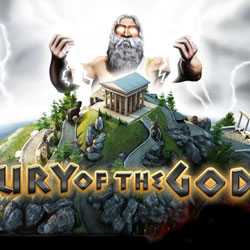 Fury of the Gods Free Download
