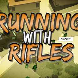 Running With Rifles Free Download (v1.98.1)