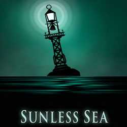 SUNLESS SEA Free PC Download (v2.2.11.3212)