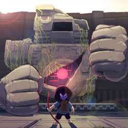 Titan Souls Free PC Download