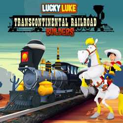 Transcontinental Railroad Free Download