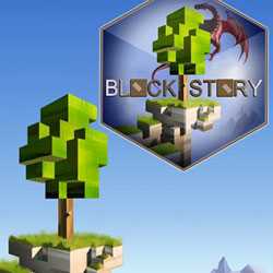 Block Story PC (Build 23790275)