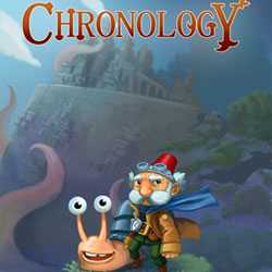 Chronology PC Free Download (v2.1.0.5)