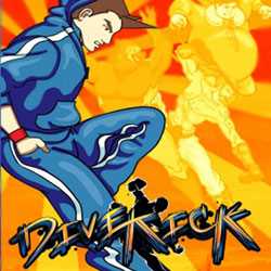 Divekick PC Game Free Download